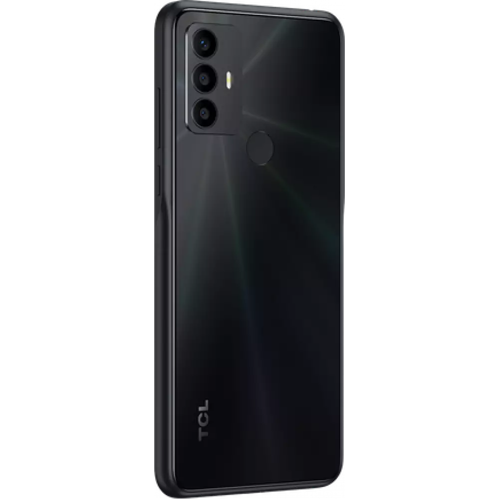 Смартфон TCL 30SE 4/64GB ROM RAM Space Gray
