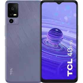 Смартфон TCL 40R 5G 4/128 GB ROM RAM Stardust Purple