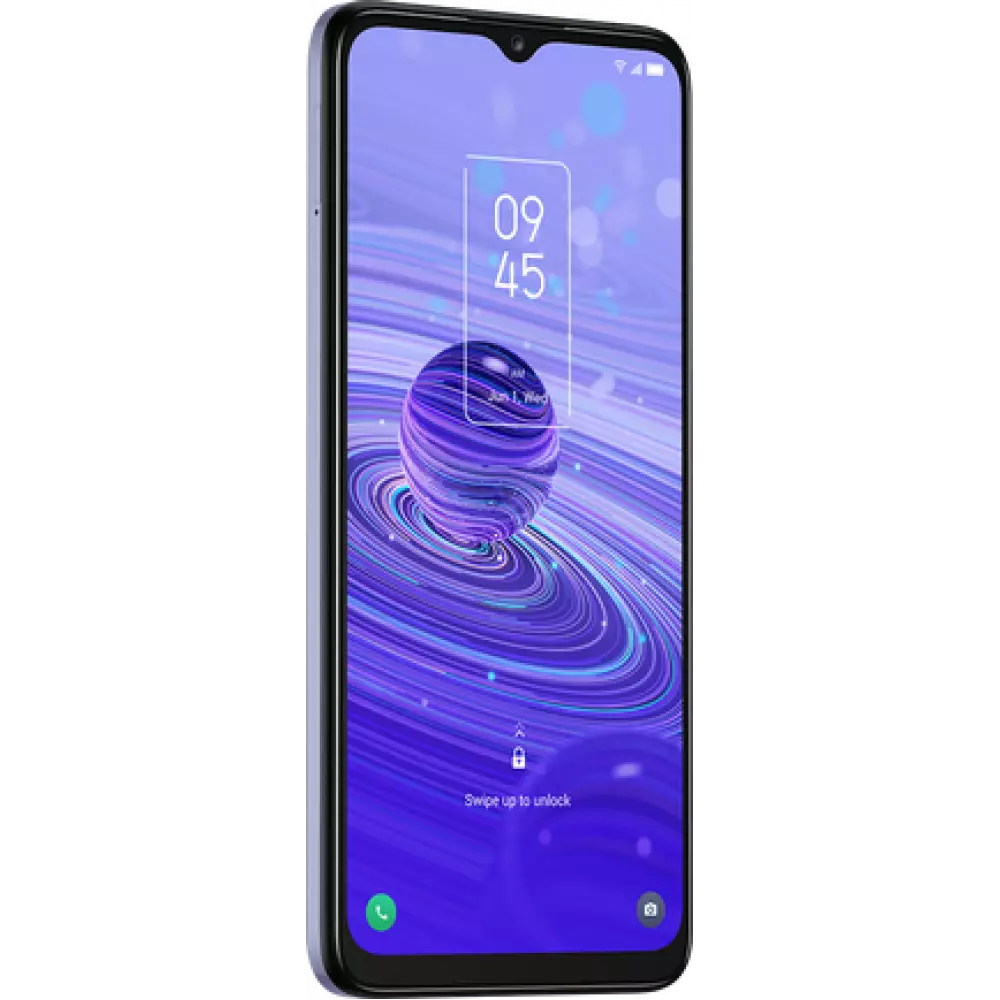 Смартфон TCL 40R 5G 4/128 GB ROM RAM Stardust Purple