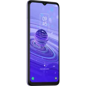Смартфон TCL 40R 5G 4/128 GB ROM RAM Stardust Purple
