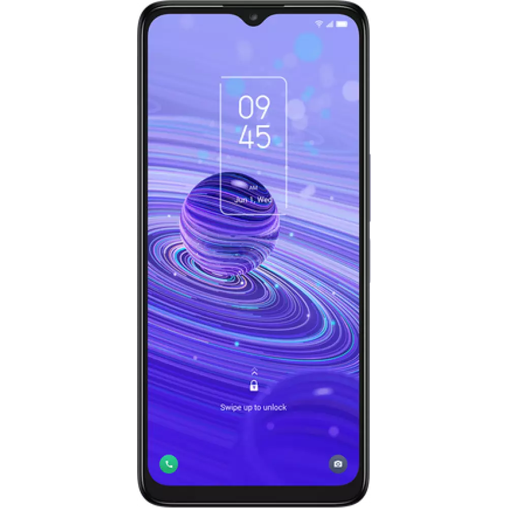 Смартфон TCL 40R 5G 4/128 GB ROM RAM Stardust Purple