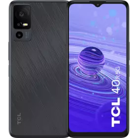 Смартфон TCL 40R 5G 4/128GB ROM RAM Starlight Black