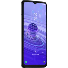 Смартфон TCL 40R 5G 4/128GB ROM RAM Starlight Black