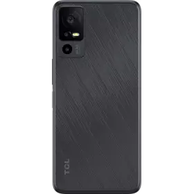Смартфон TCL 40R 5G 4/128GB ROM RAM Starlight Black