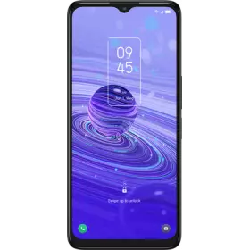 Смартфон TCL 40R 5G 4/128GB ROM RAM Starlight Black