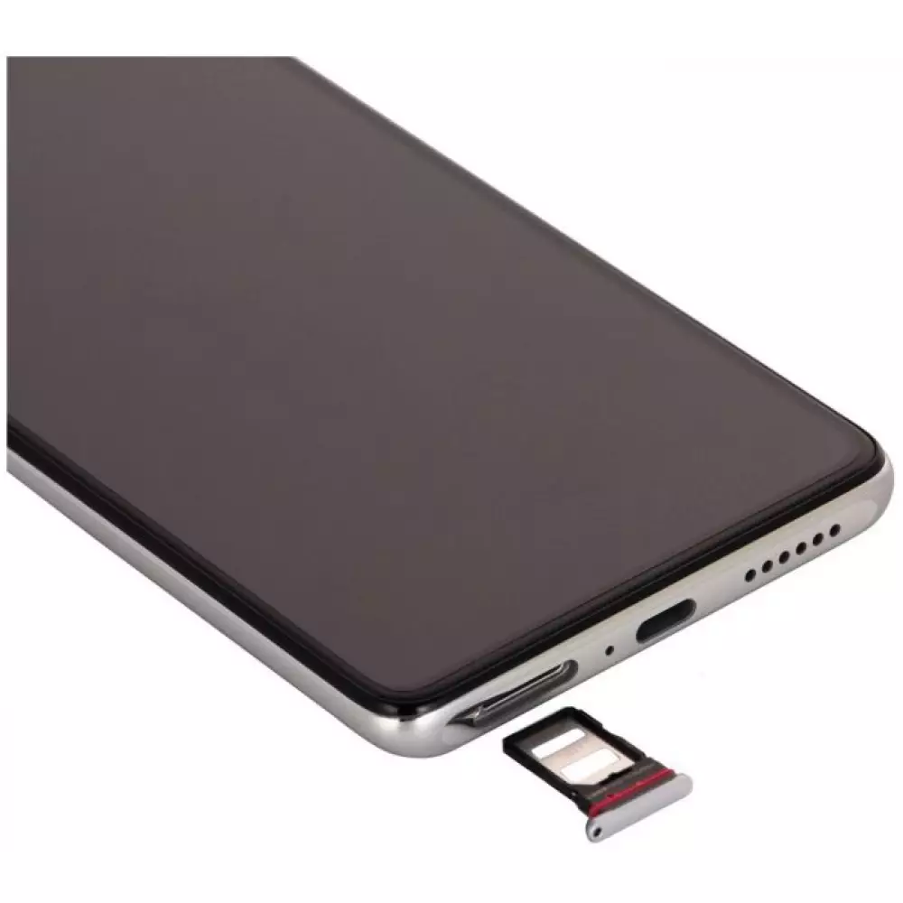 Смартфон Xiaomi Mi 11T Pro 8/256 Gb Blue