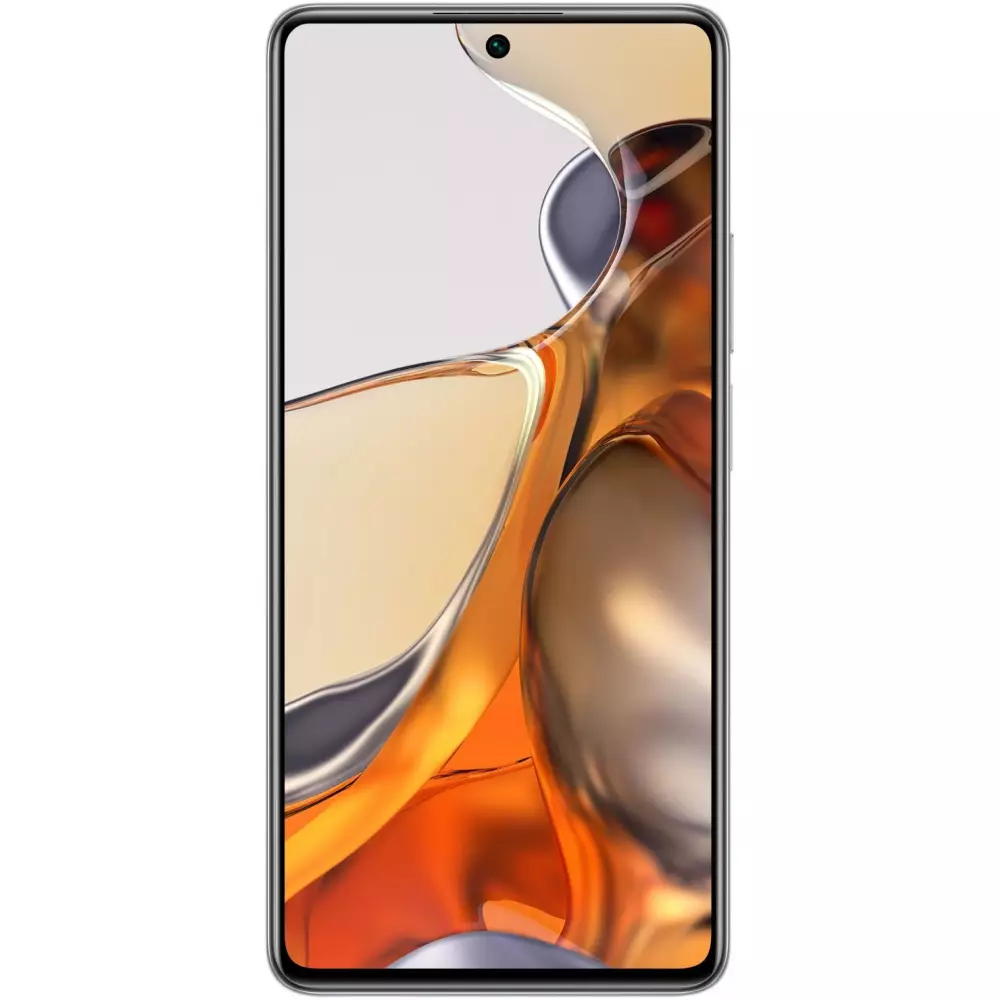 Смартфон Xiaomi Mi 11T Pro 8/256 Gb Blue