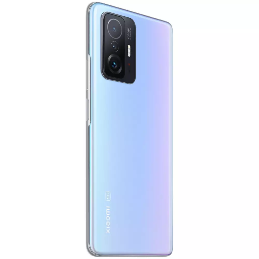 Смартфон Xiaomi Mi 11T Pro 8/256 Gb Blue