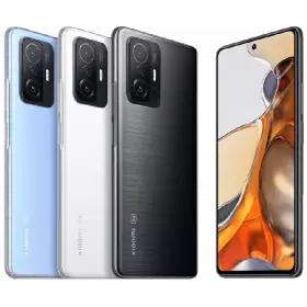 Смартфон Xiaomi Mi 11T Pro 8/256 Gb Blue