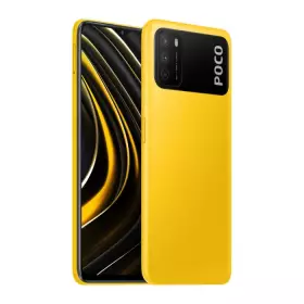 Смартфон Xiaomi Poco M3 4/128GB Yellow