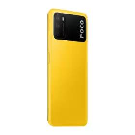 Смартфон Xiaomi Poco M3 4/128GB Yellow
