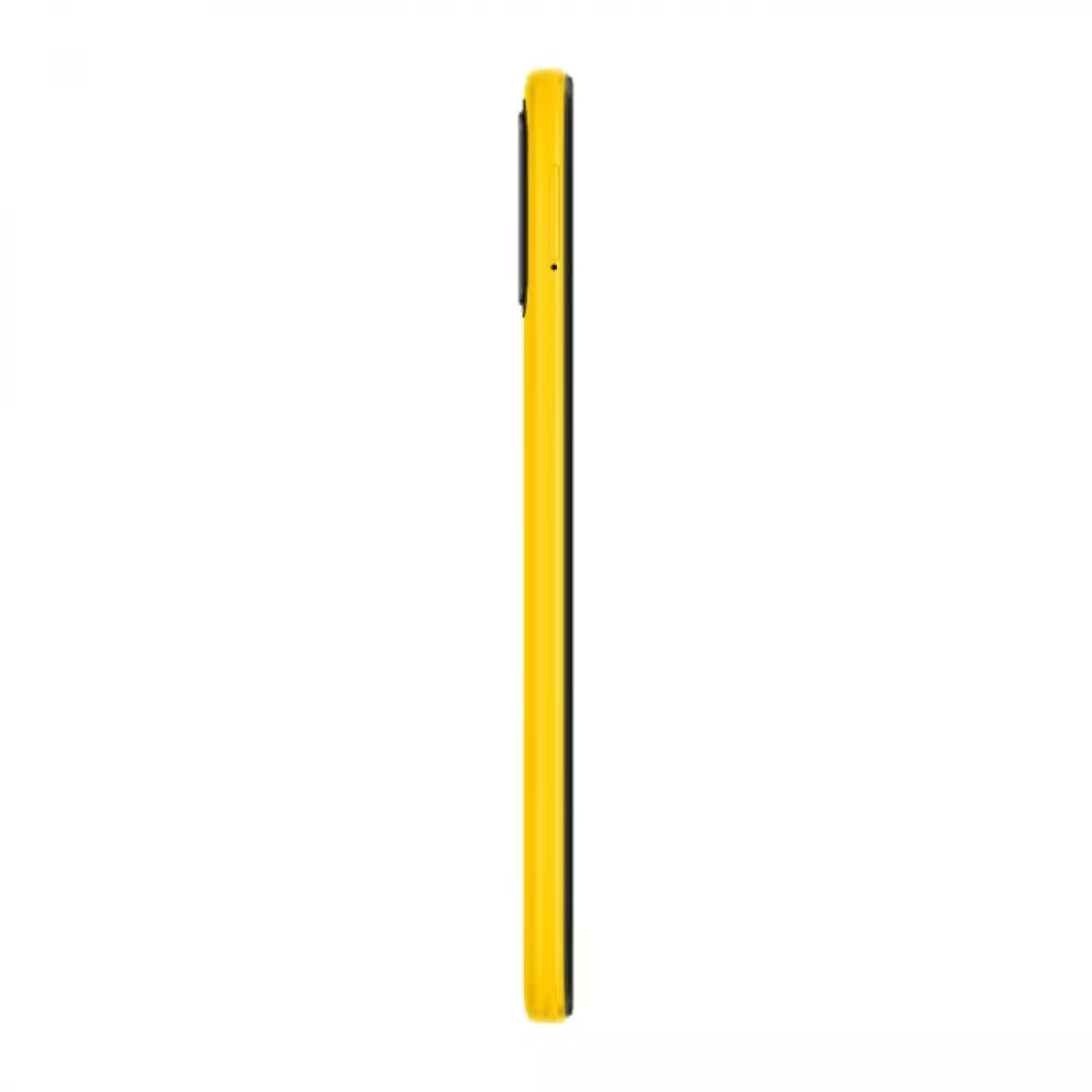 Смартфон Xiaomi Poco M3 4/128GB Yellow
