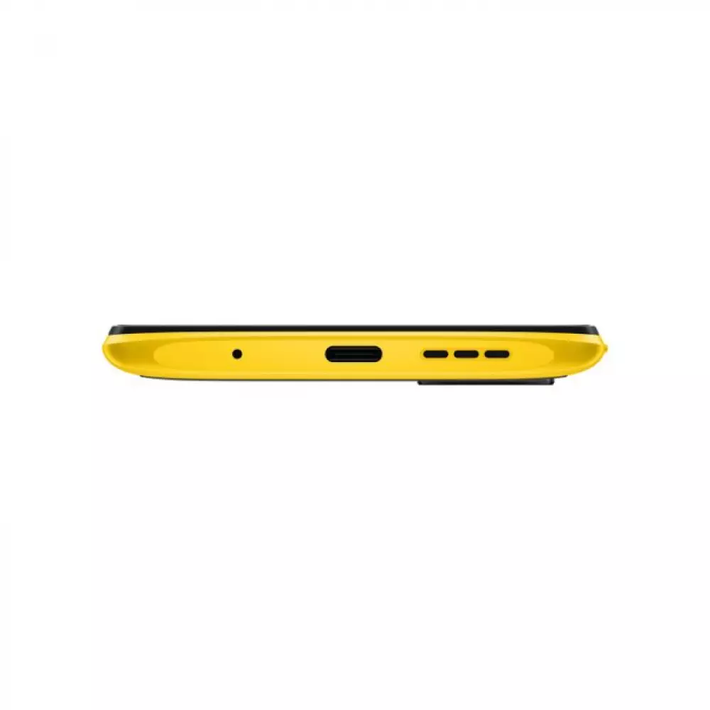 Смартфон Xiaomi Poco M3 4/128GB Yellow