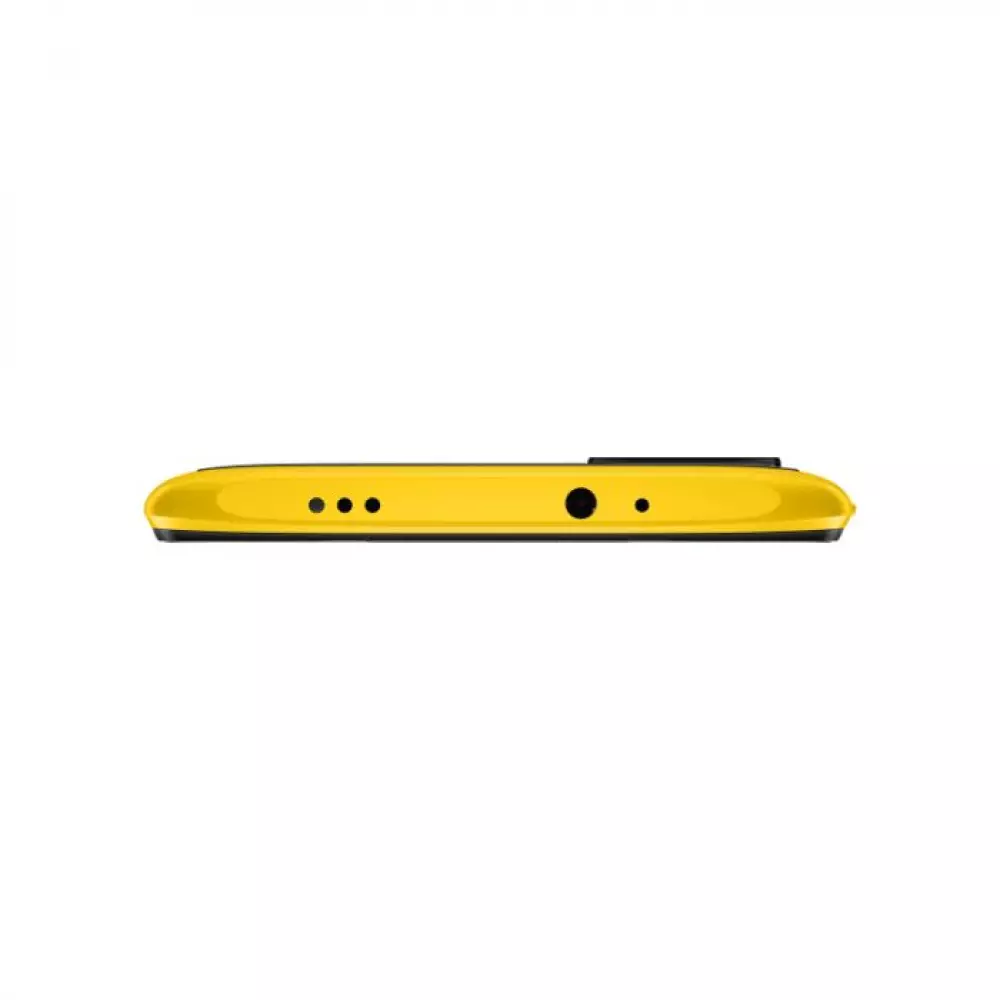 Смартфон Xiaomi Poco M3 4/128GB Yellow