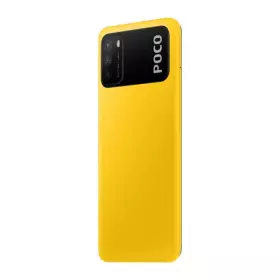 Смартфон Xiaomi Poco M3 4/128GB Yellow