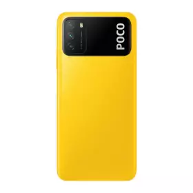 Смартфон Xiaomi Poco M3 4/128GB Yellow
