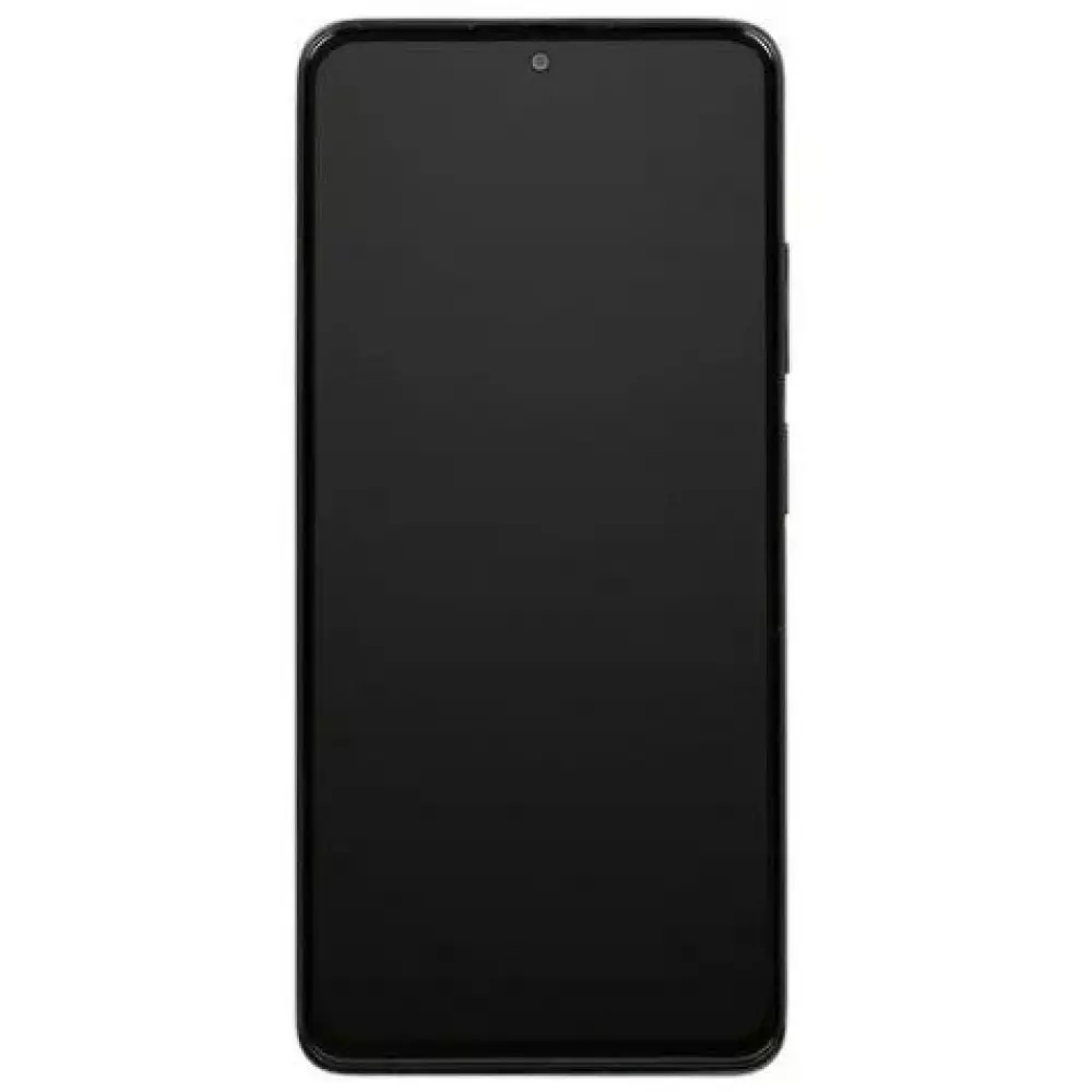 Смартфон Xiaomi Poco X4 Pro 5G 6/128GB Laser Black