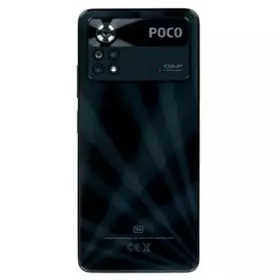 Смартфон Xiaomi Poco X4 Pro 5G 6/128GB Laser Black