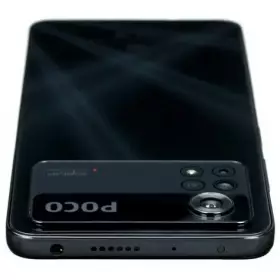 Смартфон Xiaomi Poco X4 Pro 5G 6/128GB Laser Black