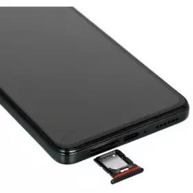Смартфон Xiaomi Poco X4 Pro 5G 6/128GB Laser Black