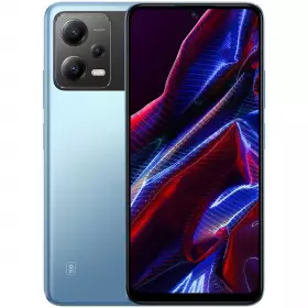 Смартфон Xiaomi Poco X5 6/128GB Blue