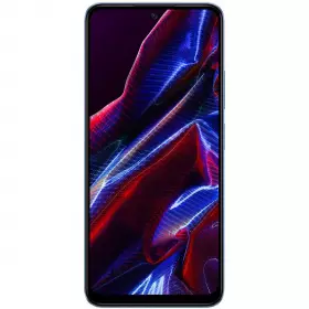 Смартфон Xiaomi Poco X5 6/128GB Blue