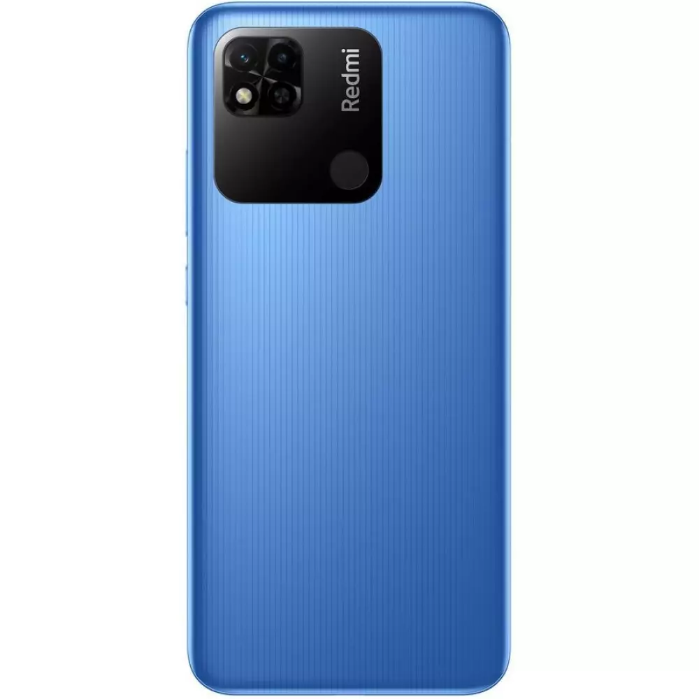 Смартфон Xiaomi Redmi 10A 2/32GB Sky Blue
