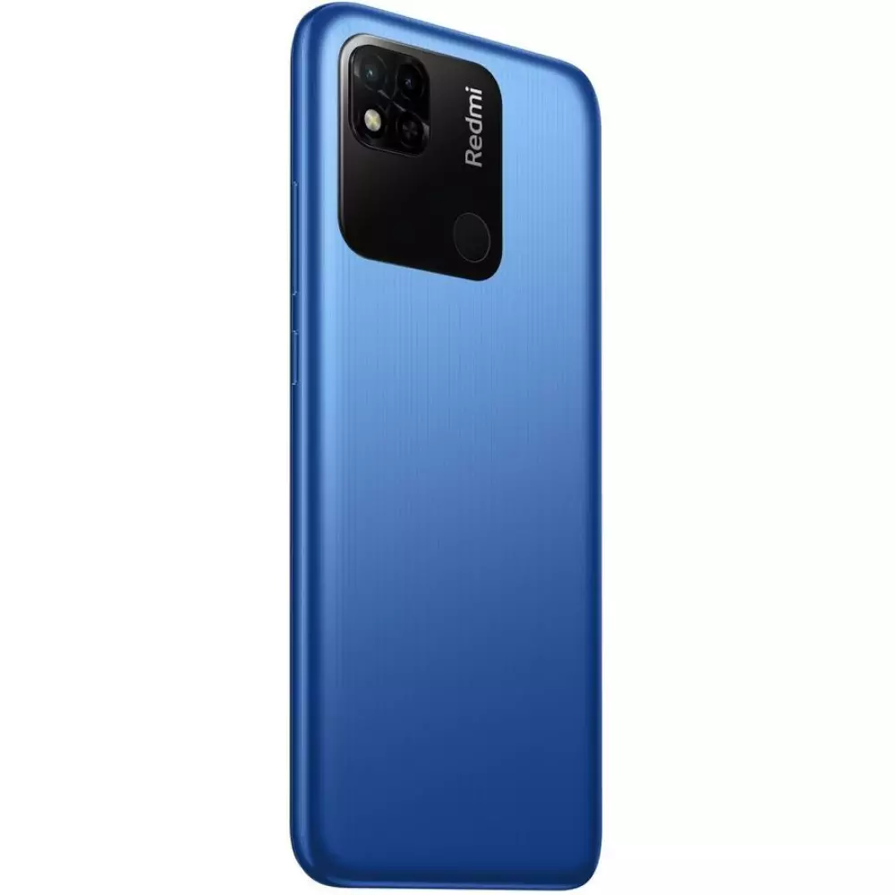 Смартфон Xiaomi Redmi 10A 2/32GB Sky Blue