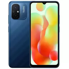 Смартфон Xiaomi Redmi 12C 3/64GB Blue