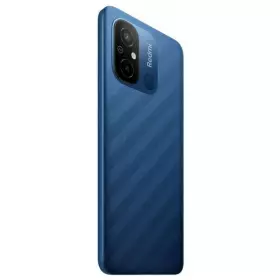 Смартфон Xiaomi Redmi 12C 3/64GB Blue