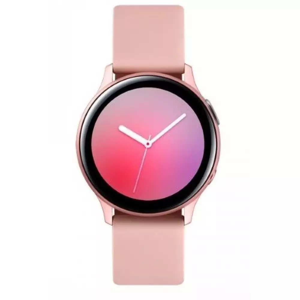 Смарт-часы Samsung Galaxy Watch Active 2 40мм  ваниль 