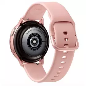 Смарт-часы Samsung Galaxy Watch Active 2 40мм  ваниль 