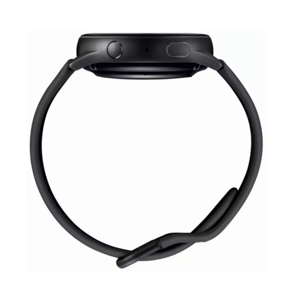 Смарт-часы Samsung Galaxy Watch Active 2 40мм  черный 