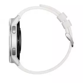 Смарт-часы Xiaomi Watch S1 Active GL (Moon White) (BHR5381GL)