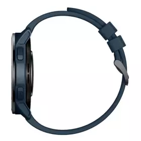 Смарт-часы Xiaomi Watch S1 Active GL (Ocean Blue) (BHR5467GL)