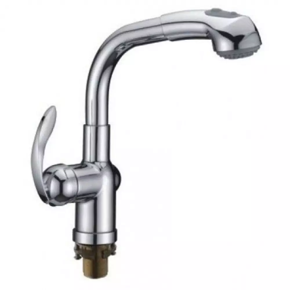 Смеситель Gappo G-1052-2