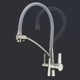 Смеситель Gappo G4398-1