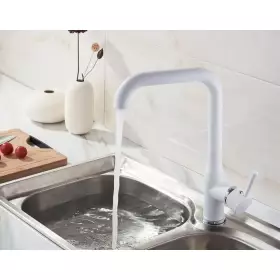 Смеситель L4698W