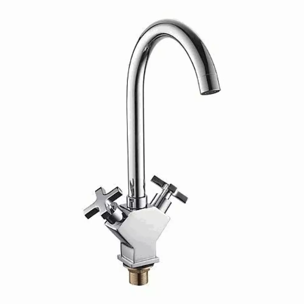 Смеситель Ledeme L4084-2