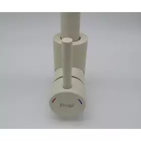 Смеситель Armax SUS 304(белая)