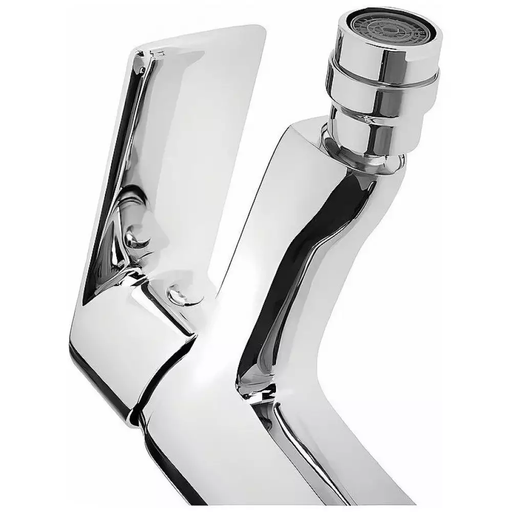 Смеситель для биде Haiba HB50505