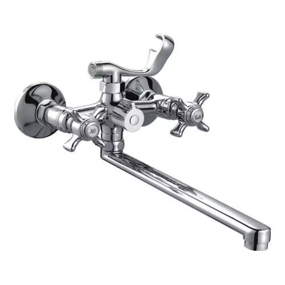 Смеситель для ванны Haiba HB2224