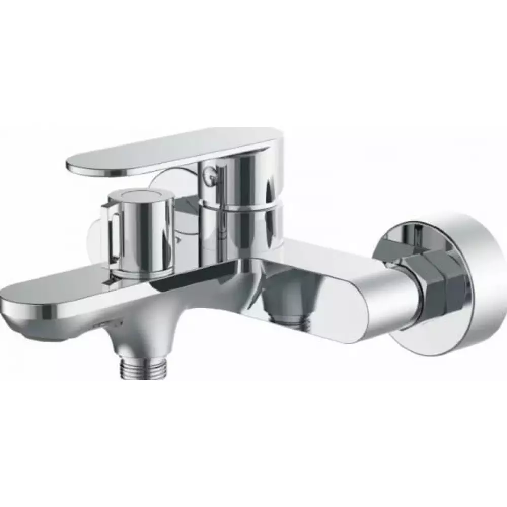 Смеситель для ванны Haiba HB60590