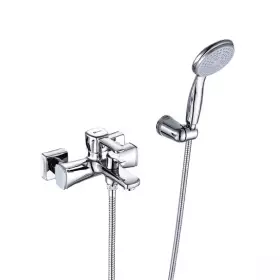 Смеситель для ванны Lemark LM0514C, хром