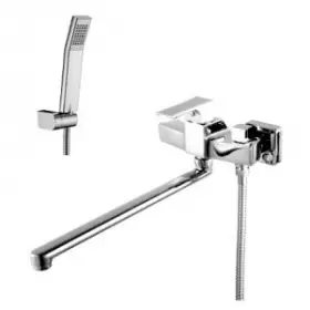 Смеситель для ванны Lemark LM4517C SEDAL