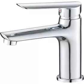 Смеситель для раковины Cron CN10521, хром