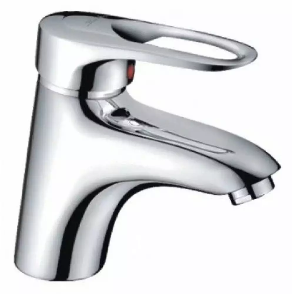 Смеситель для раковины Haiba HB1004
