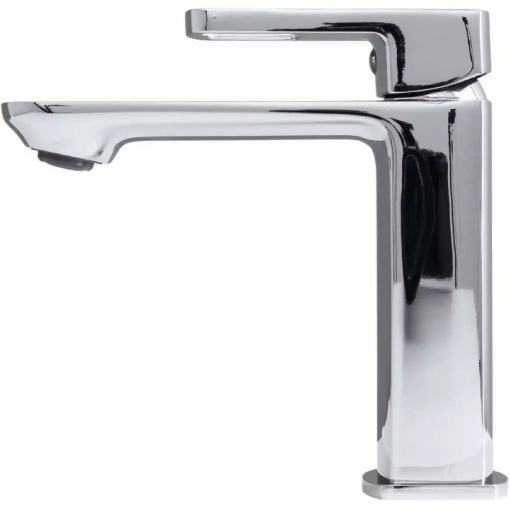 Смеситель для раковины Haiba HB10176, хром