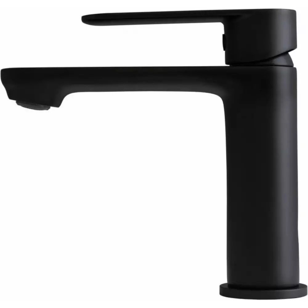 Смеситель для раковины Haiba HB10590-7, черный