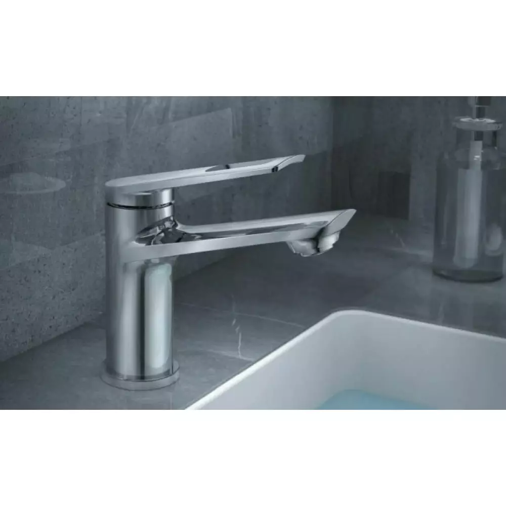 Смеситель для раковины Haiba HB10595